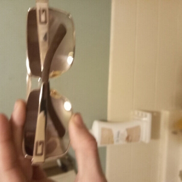 Mens guess drew aviators - Picture 3 of 4